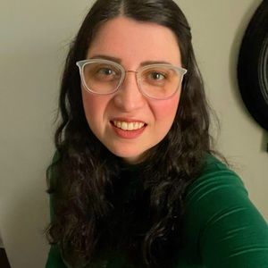 Meet your Posher, Gabrielle